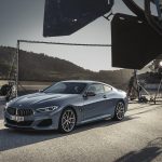 BMW Seria 8 Coupe