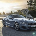 BMW Seria 8 Coupe