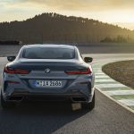BMW Seria 8 Coupe