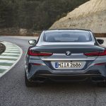 BMW Seria 8 Coupe