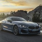 BMW Seria 8 Coupe