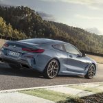 BMW Seria 8 Coupe