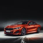 BMW Seria 8 Coupe