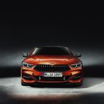 BMW Seria 8 Coupe