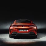 BMW Seria 8 Coupe