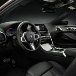 BMW Seria 8 Coupe
