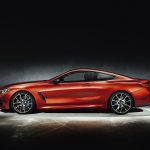 BMW Seria 8 Coupe