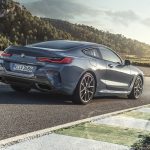 BMW Seria 8 Coupe