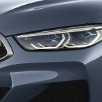 BMW Seria 8 Coupe