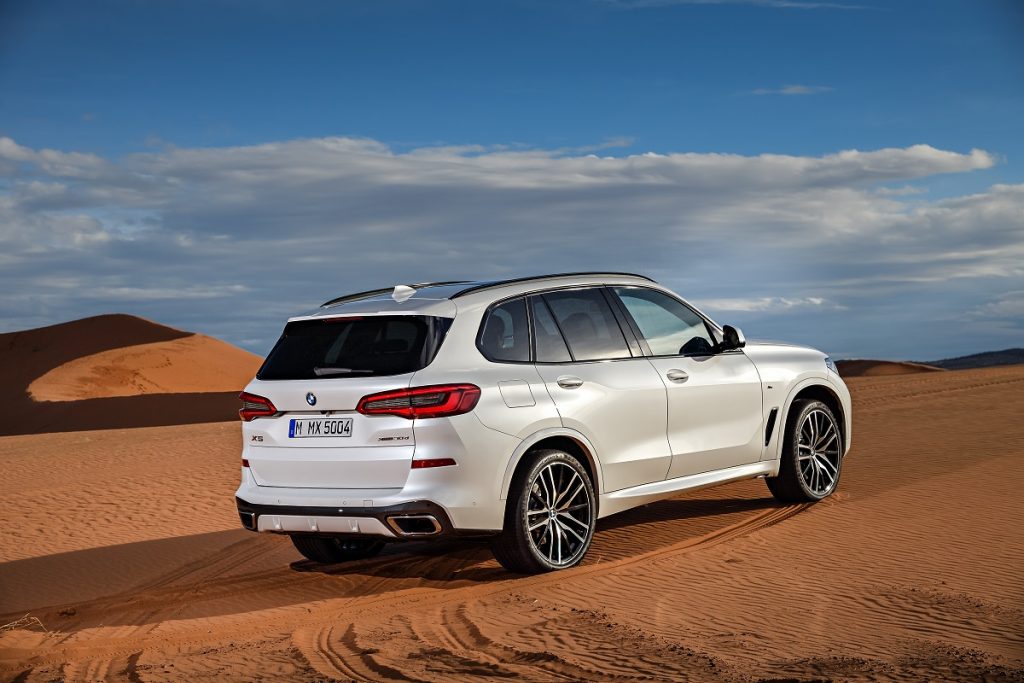 BMW X5 (3)