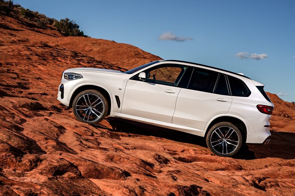 BMW X5 (9)