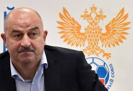 Stanislav Cherchesov