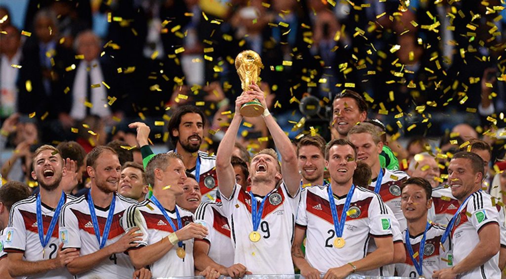Germania World Cup