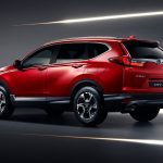 Honda CR-V (2)