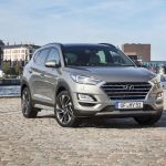 Hyundai Tucson mild hybrid (12)