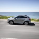 Hyundai Tucson mild hybrid (5)