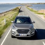 Hyundai Tucson mild hybrid (6)