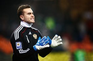 Igor Akinfeev