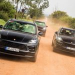 Porsche Macan facelift (1)