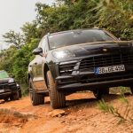 Porsche Macan facelift (12)
