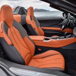 Test BMW i8 Roadster