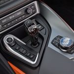 Test BMW i8 Roadster