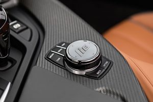 Test BMW i8 Roadster