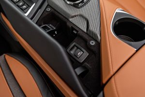 Test BMW i8 Roadster
