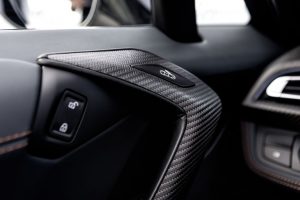 Test BMW i8 Roadster