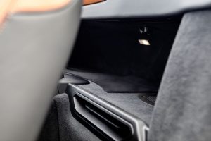 Test BMW i8 Roadster
