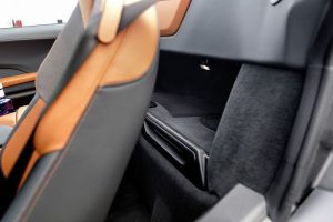 Test BMW i8 Roadster