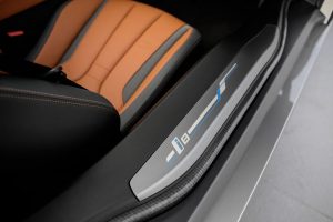 Test BMW i8 Roadster