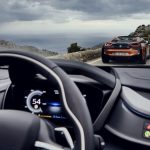 Test BMW i8 Roadster