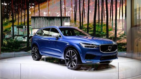 Volvo va lipsi de la Salonul Auto de la Geneva. Celelalte saloane, sub semnul întrebării