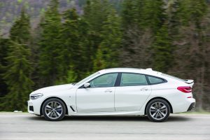 BMW 630d xDrive GT