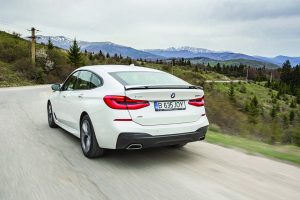 BMW 630d xDrive GT