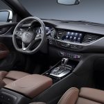 Opel Insignia sistem multimedia