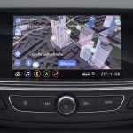 Opel Insignia sistem multimedia