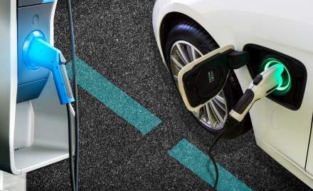 ACEA avertizează: România are doar 0,2% din total stațiilor de încărcare pentru mașini electrice