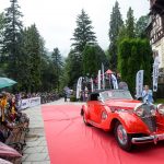 Concursul de Eleganță Sinaia