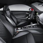 Audi TT facelift (1)