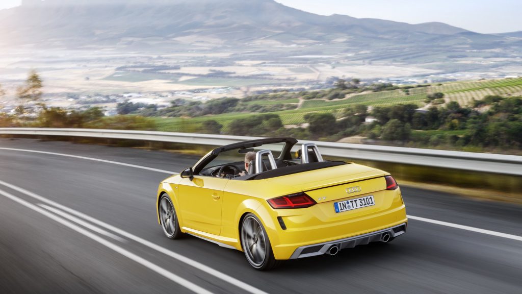 Audi TT facelift (13)