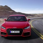 Audi TT facelift (20)
