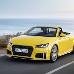 Audi TT facelift (7)