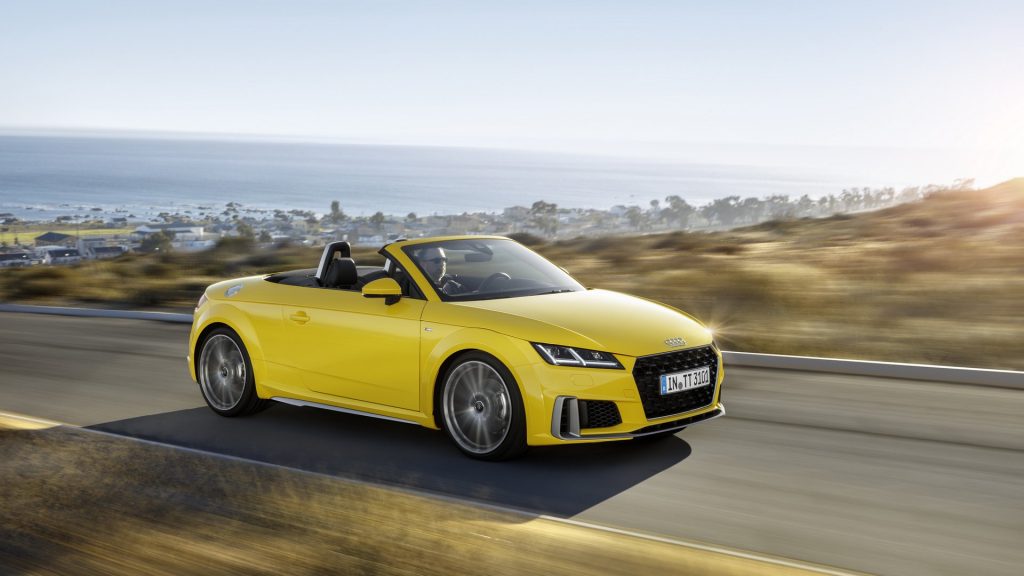 Audi TT facelift (9)