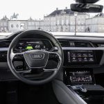 Audi e-tron interior (13)