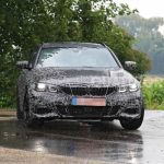 BMW Seria 3 Touring