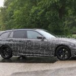 BMW Seria 3 Touring