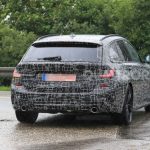 BMW Seria 3 Touring
