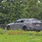 BMW Seria 3 Touring